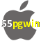 Aplicativo 55pgwin para iOS