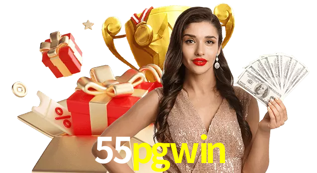 Jogue com dealers reais no 55pgwin!