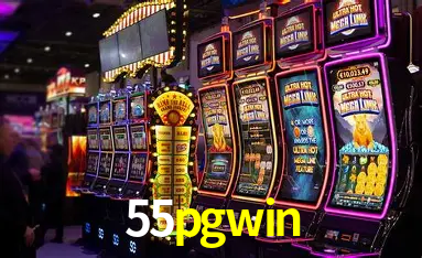 A Revolução dos Aplicativos de Jogos no 55pgwin