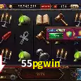 Desvendando o Mundo dos Jogos Virtuais na 55pgwin