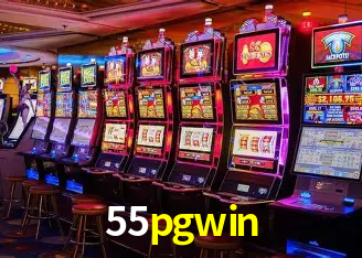 Desvendando o Mundo dos Jogos Virtuais na 55pgwin