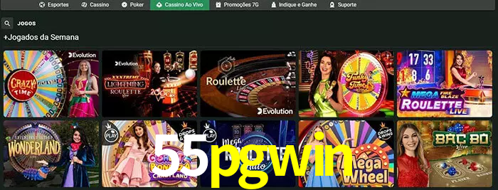 55pgwin bet