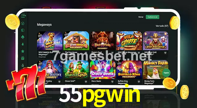 55pgwin aplicativo