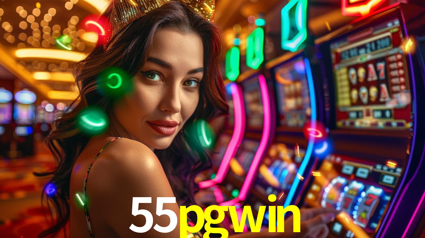 Jogos Exclusivos 55pgwin