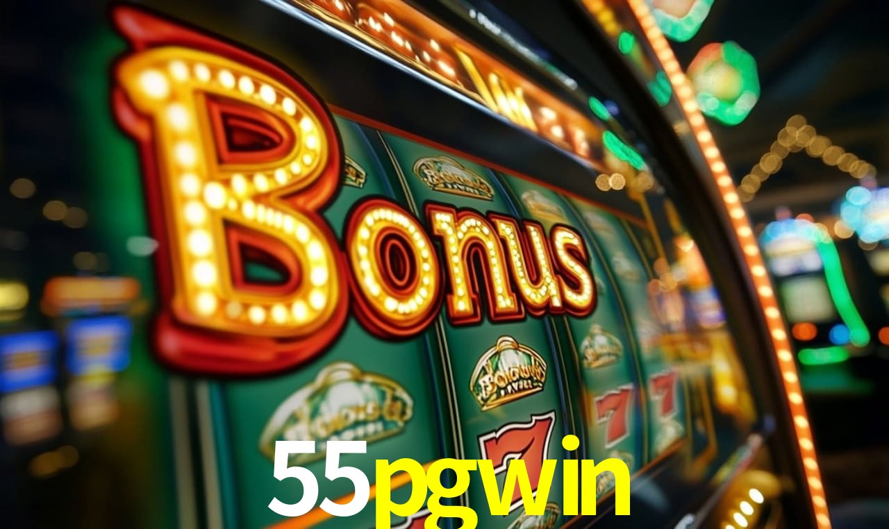 Tecnologia da Plataforma 55pgwin