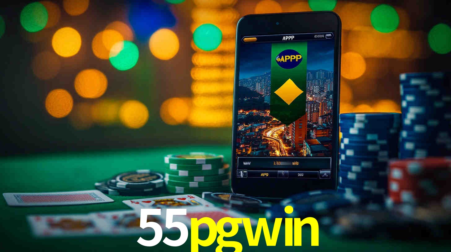PIX Instantâneo 55pgwin