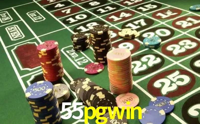 Promoções Sazonais 55pgwin