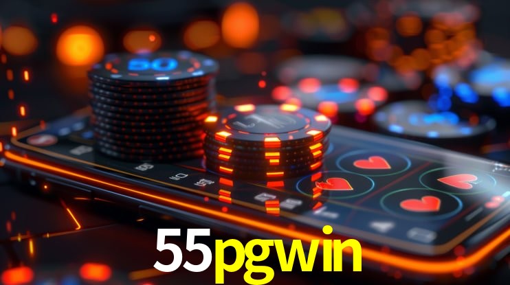 Casino Ao Vivo 55pgwin