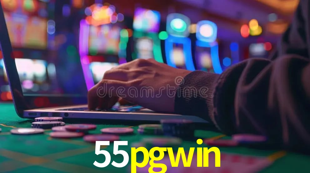 Recursos de Bônus 55pgwin