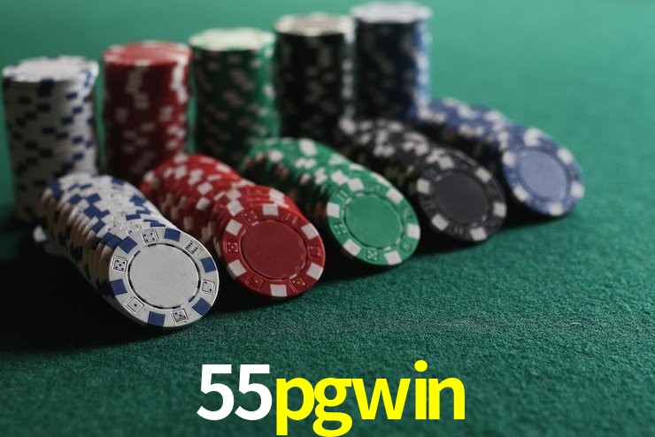 Mesa de Blackjack 55pgwin