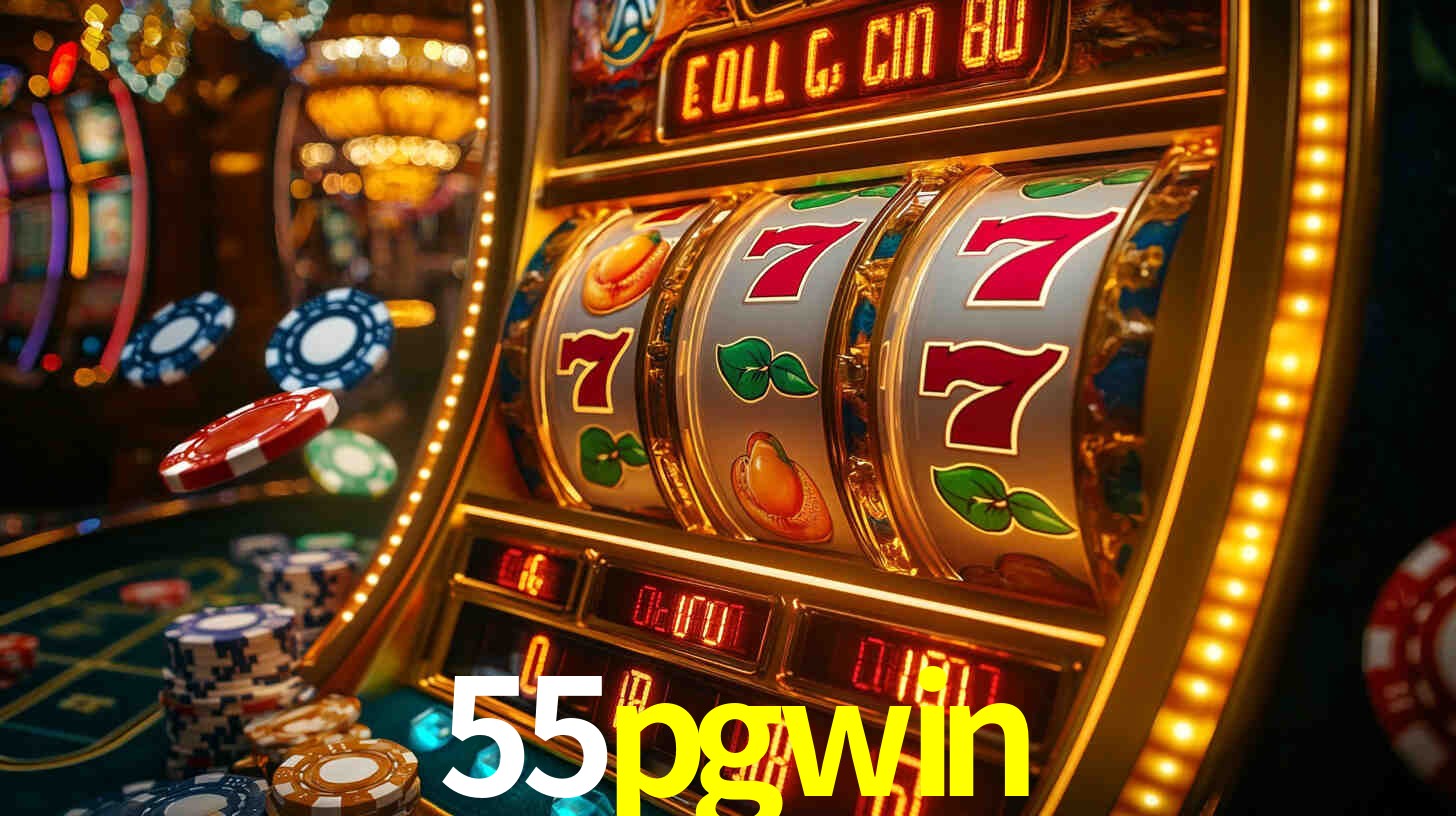 APP oficial da 55pgwin para mobile