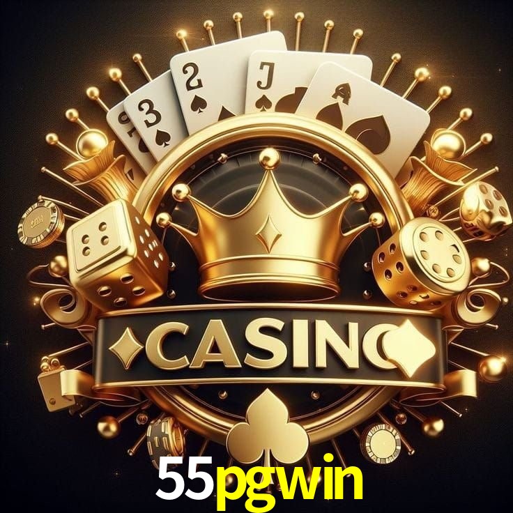 Promoção Relâmpago 55pgwin