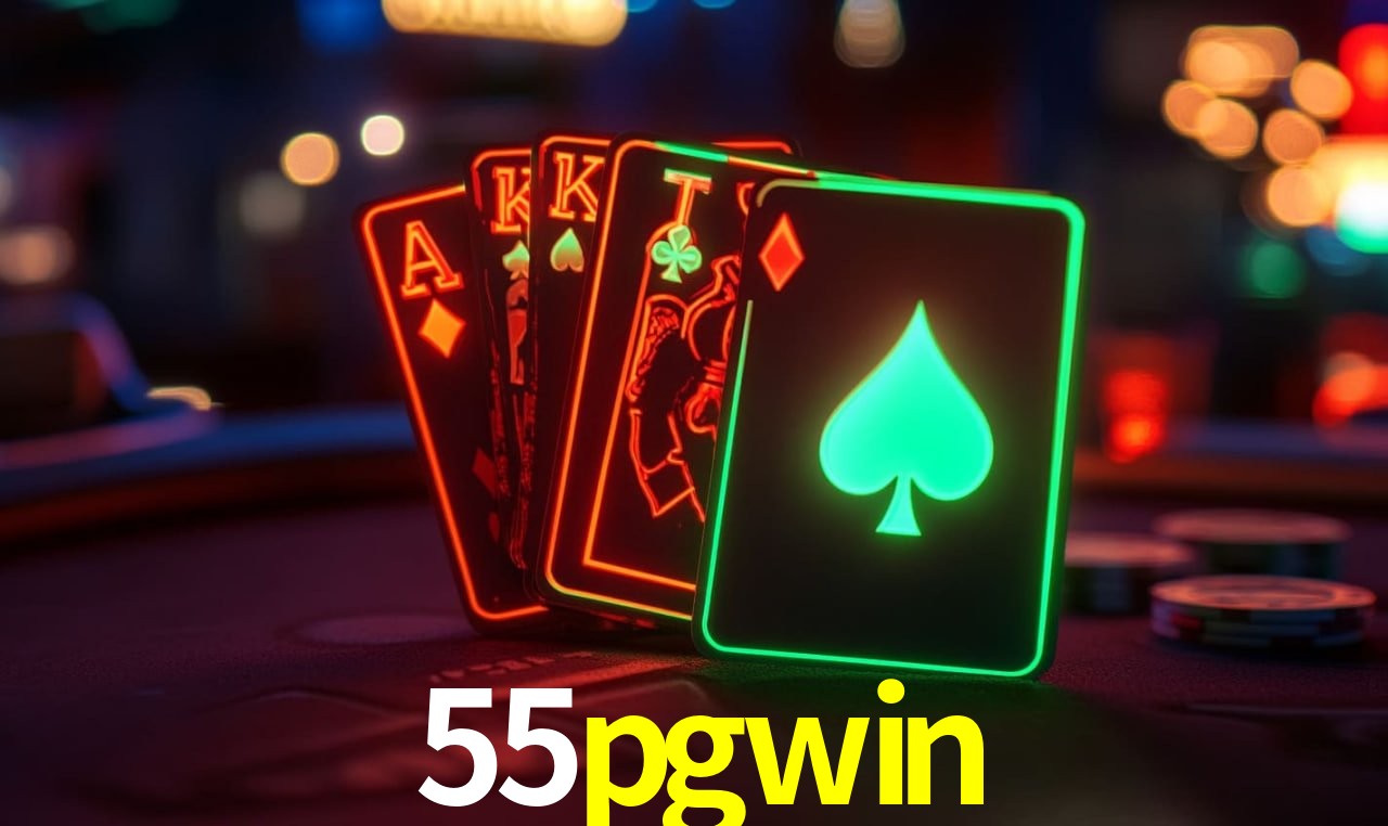 Promoções Sazonais 55pgwin