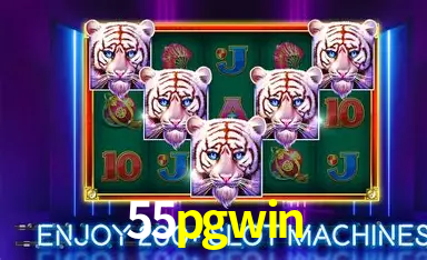 A Emoção da Loteria na 55pgwin: Uma Chance de Mudança de Vida