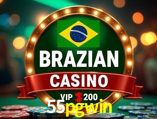 Integração de APIs 55pgwin