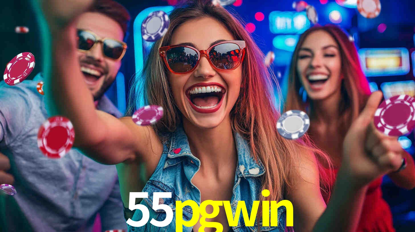 Apostas de Futebol 55pgwin