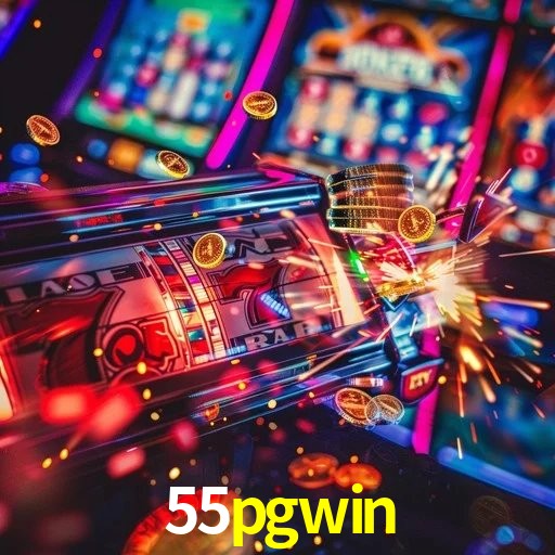Casino Ao Vivo 55pgwin