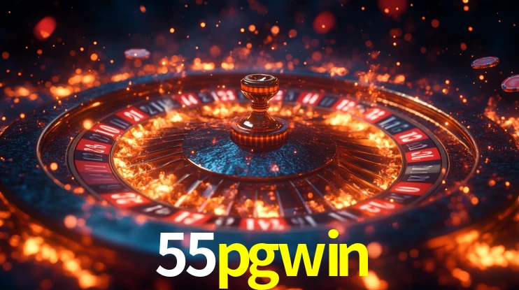 Explore as vantagens do 55pgwin: serviço profissional e confiabilidade