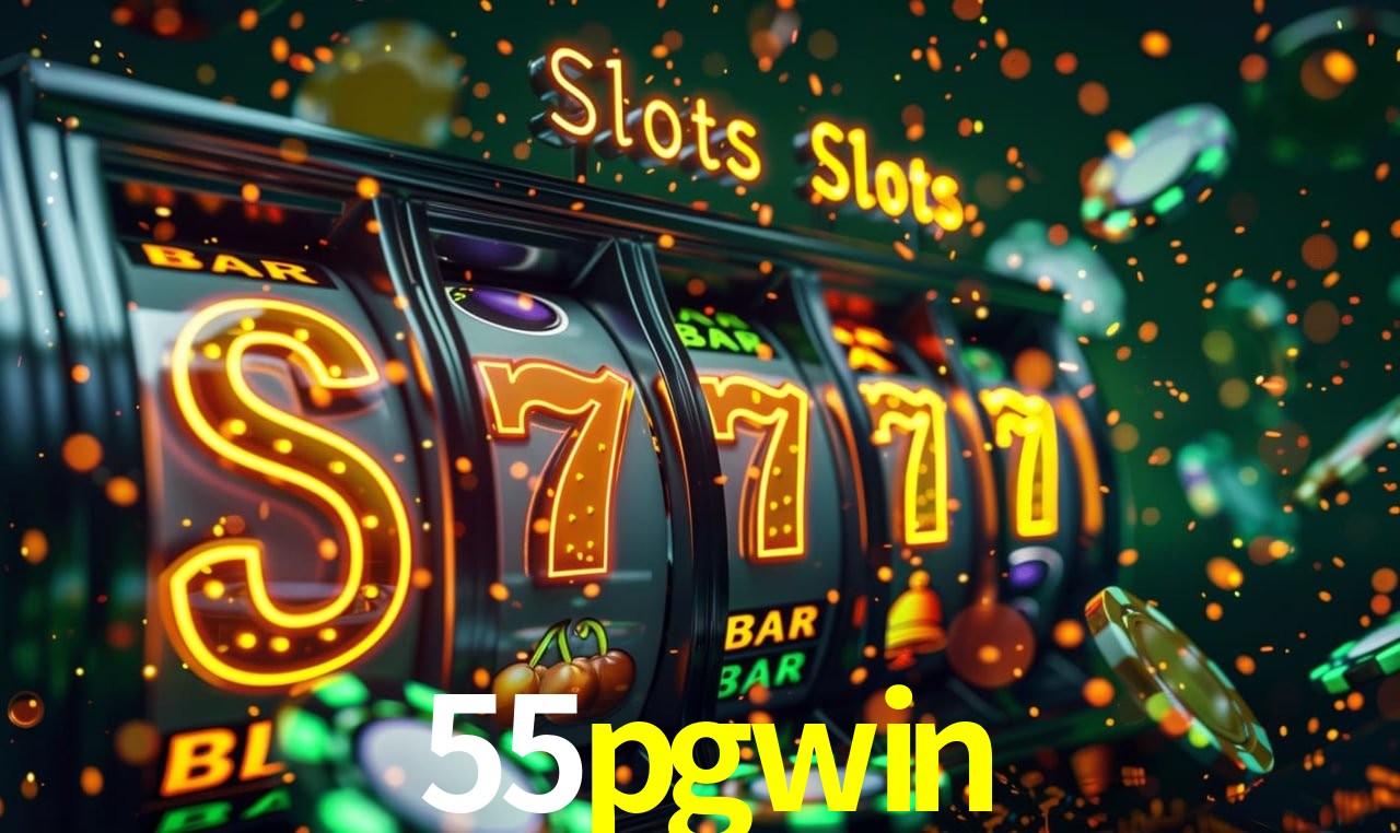 Benefícios da Conta 55pgwin