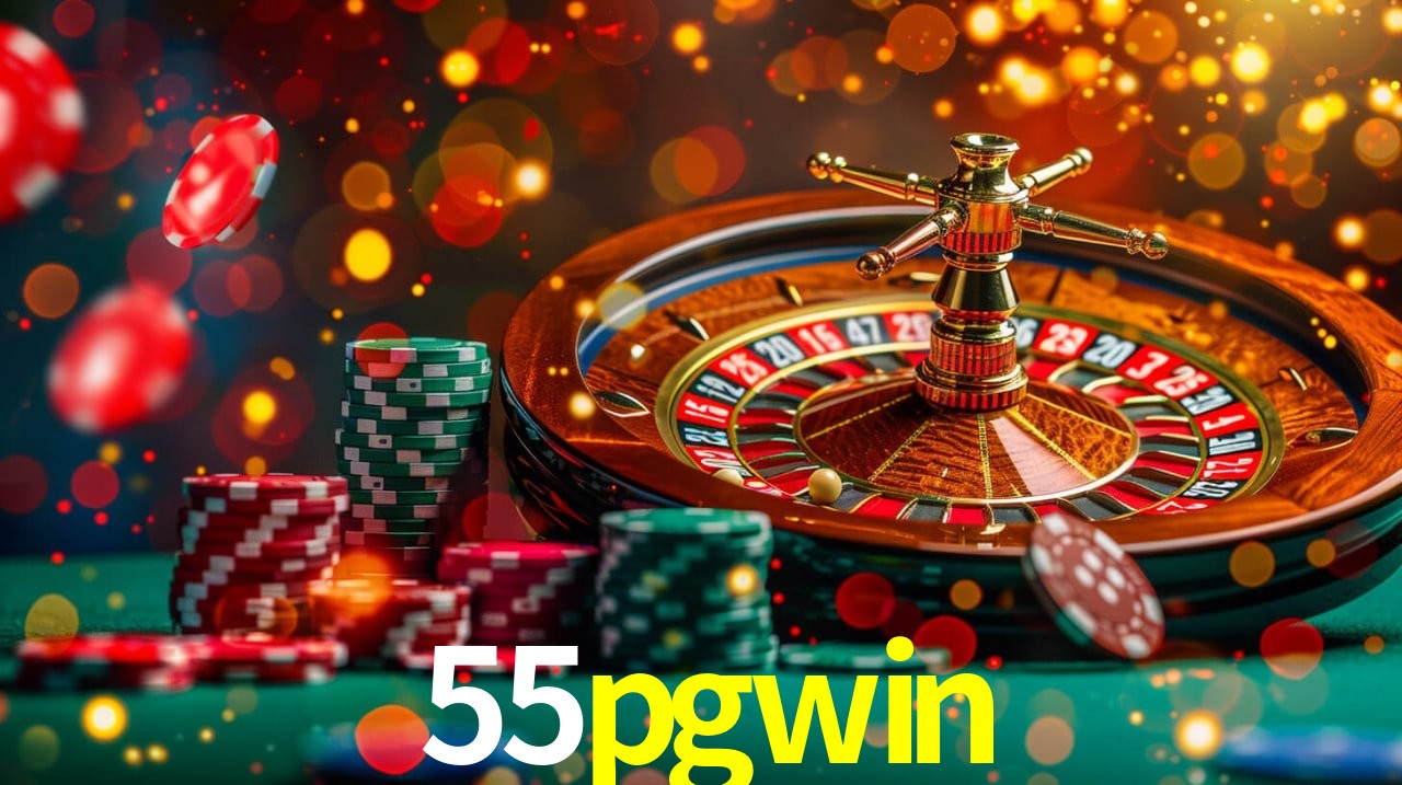 Casino VIP 55pgwin