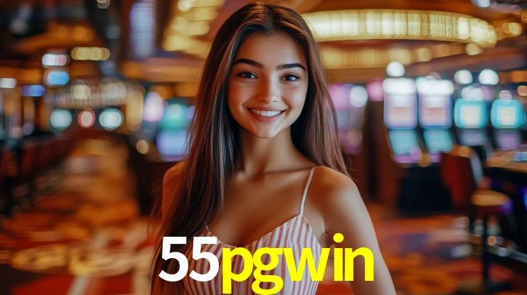 Bônus Diários 55pgwin