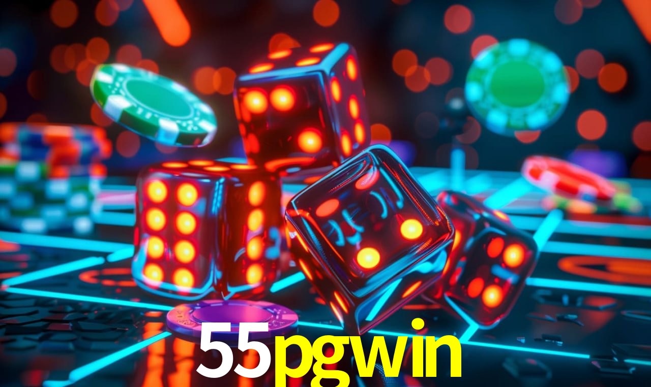 Apostas de Futebol 55pgwin