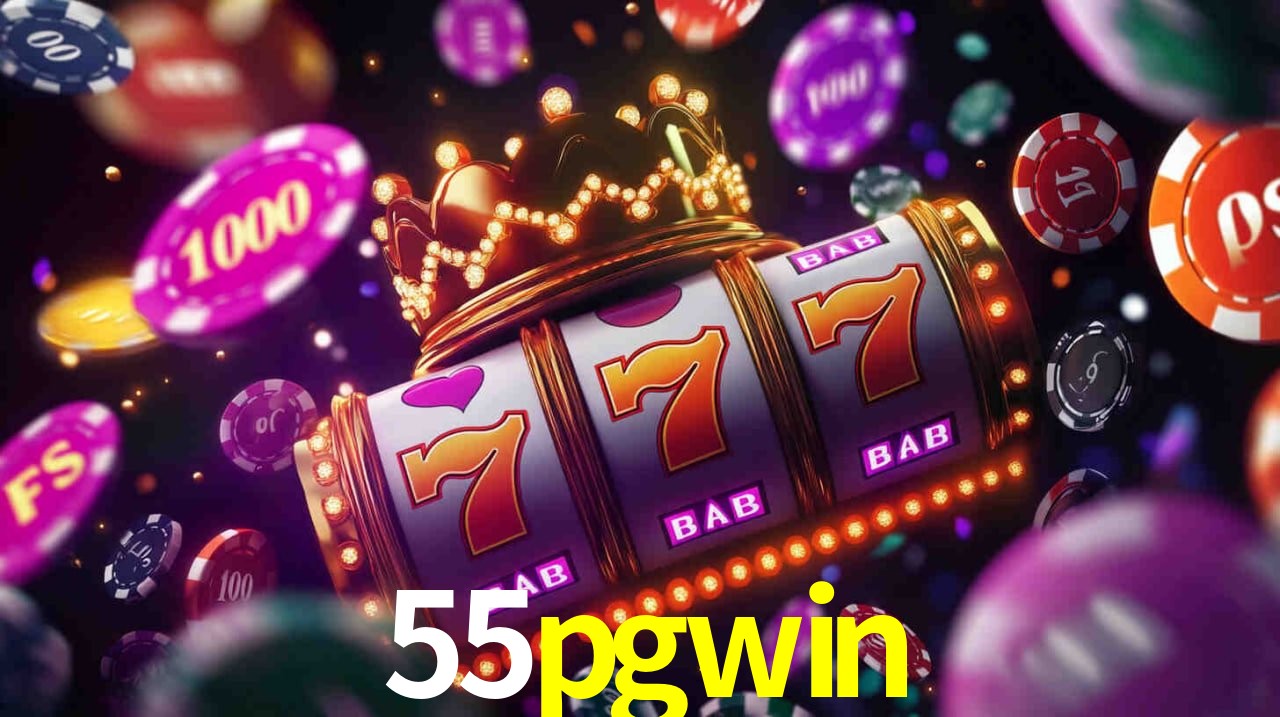 Descubra a Essência do 55pgwin: Nossa História e Compromissos
