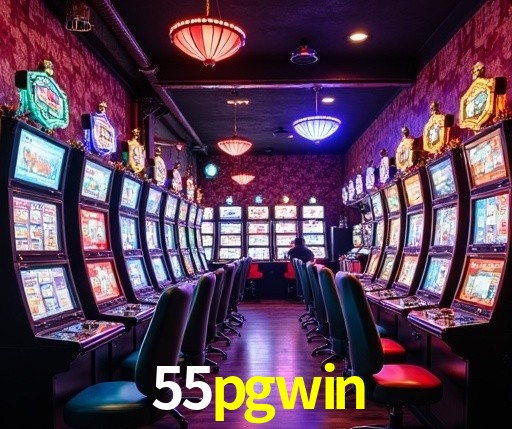Sistemas de Segurança 55pgwin