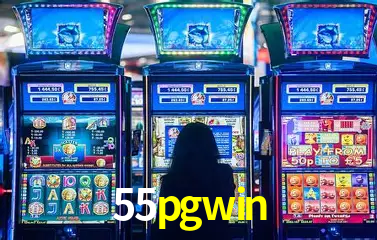 Desvendando o Mundo dos Jogos Virtuais na 55pgwin