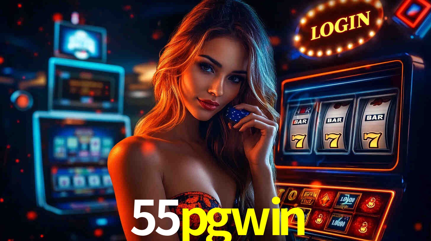 55pgwin,55pgwin.com
