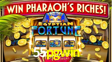 Descubra a Magia dos Jogos de Arcade no 55pgwin