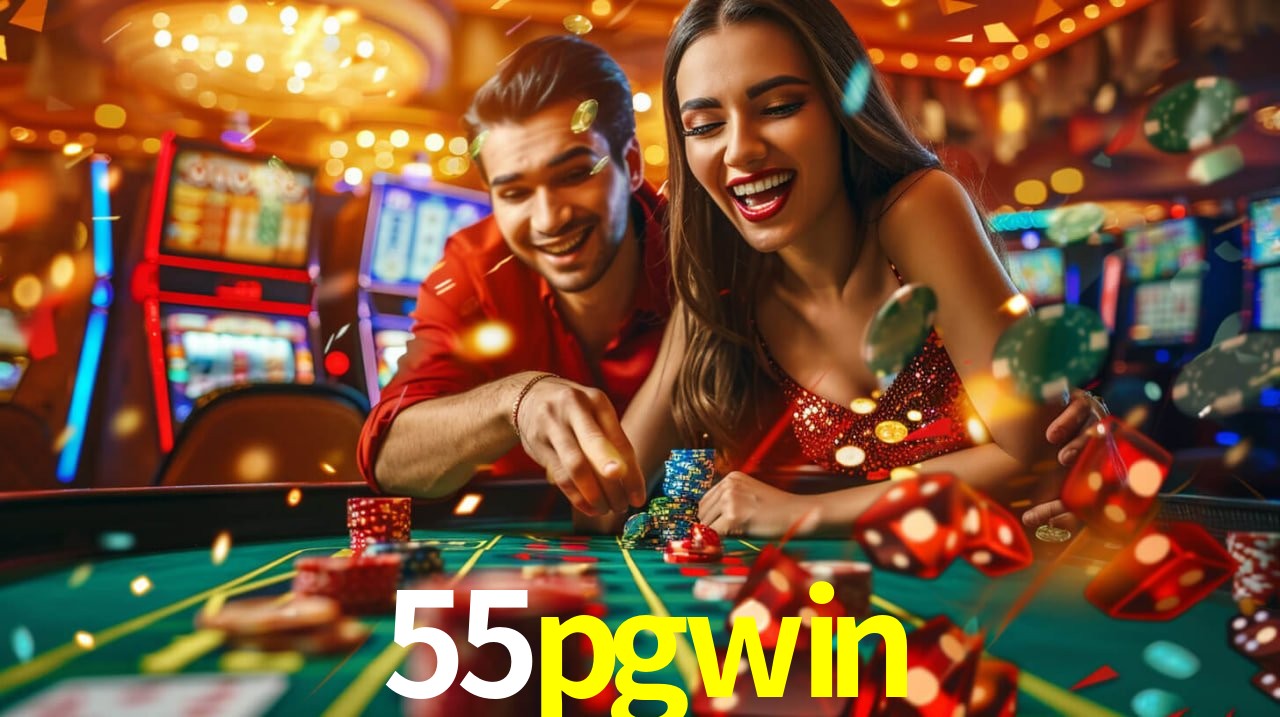 Recursos de Bônus 55pgwin