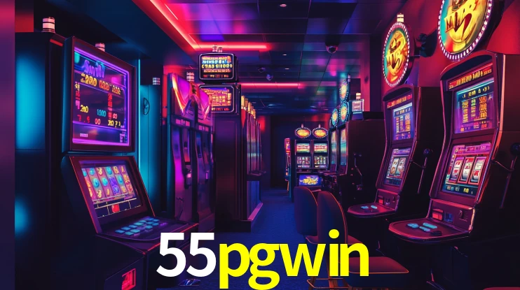 55pgwin,55pgwin.com