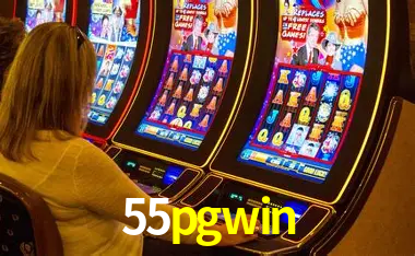 A Emoção da Loteria na 55pgwin: Uma Chance de Mudança de Vida