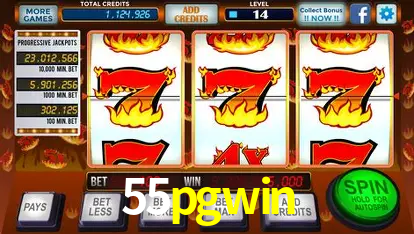 Apostas Esportivas na 55pgwin: Um Guia Completo