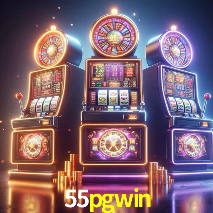 Experimente o Login Seguro Premium no 55pgwin