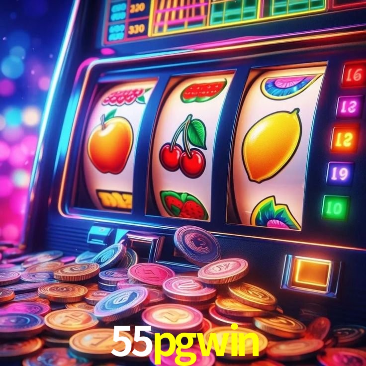 Sistemas de Segurança 55pgwin