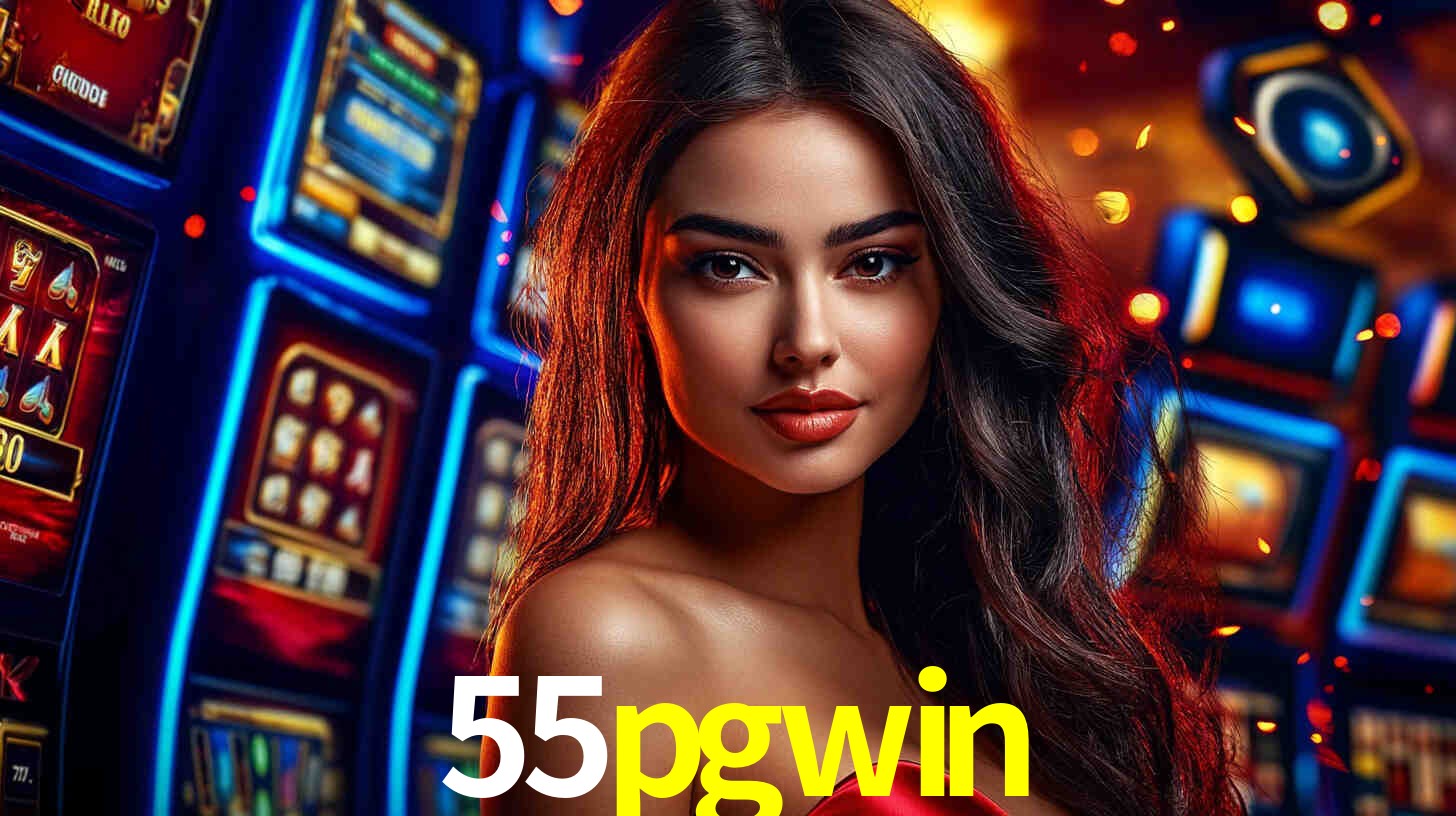 Jogos Exclusivos 55pgwin