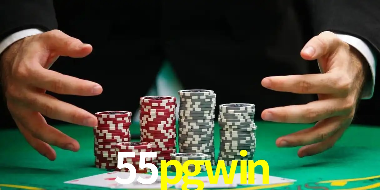 Promoção Relâmpago 55pgwin