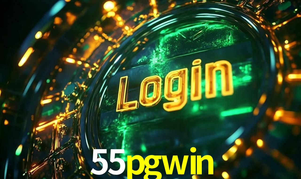 Interface do App 55pgwin