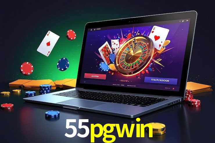 Login Seguro 55pgwin