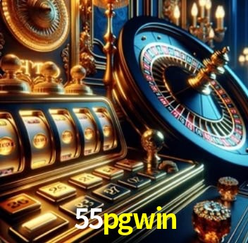 Login Seguro 55pgwin