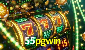 A Popularidade dos Caça-Níqueis no 55pgwin