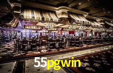 Explorando a Categoria de Eventos em Apostas na 55pgwin