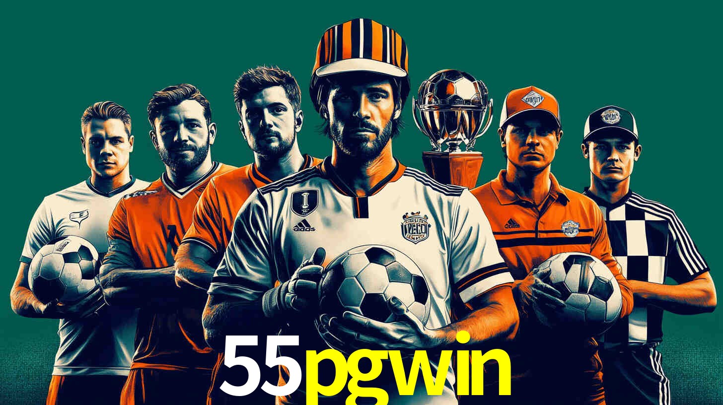 Estatísticas Esportivas 55pgwin