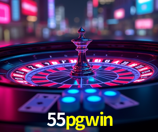Bônus Diários 55pgwin