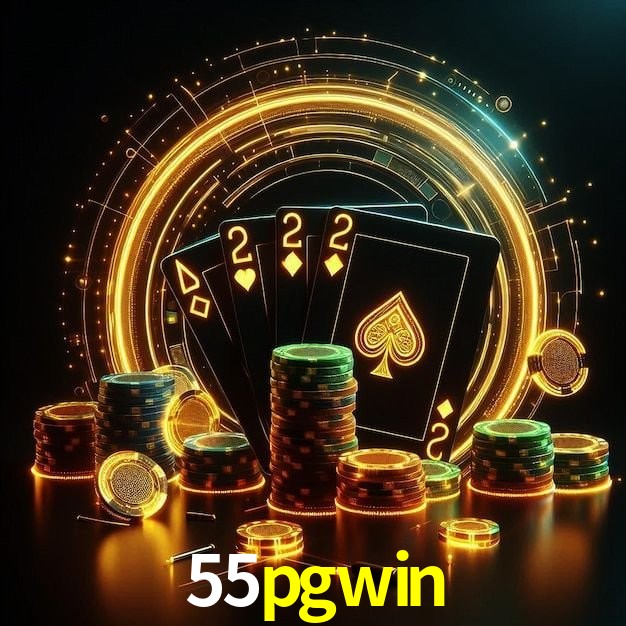 Bônus de Boas-vindas 55pgwin