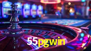 Integração de APIs 55pgwin