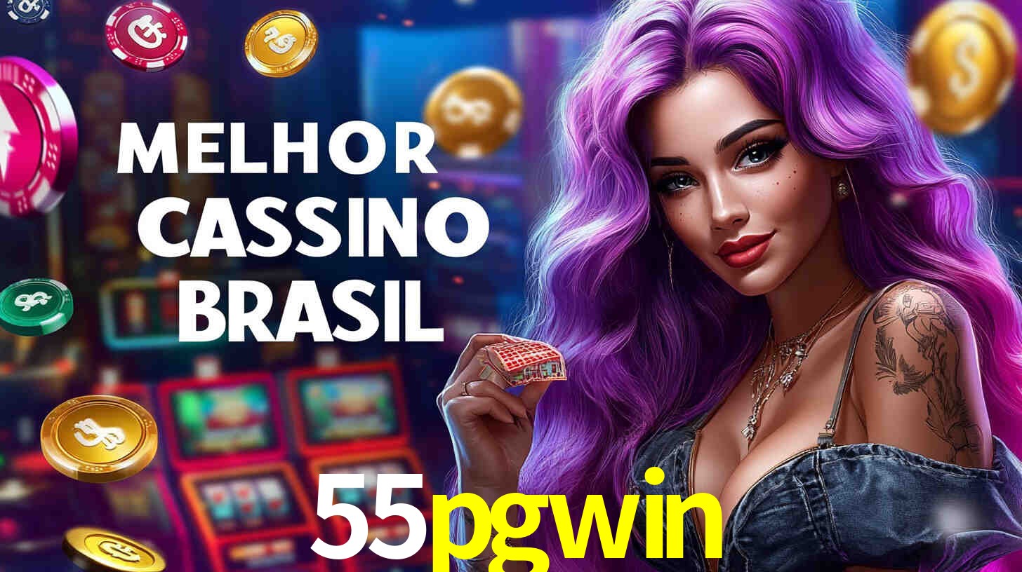 Apostas de Tênis 55pgwin