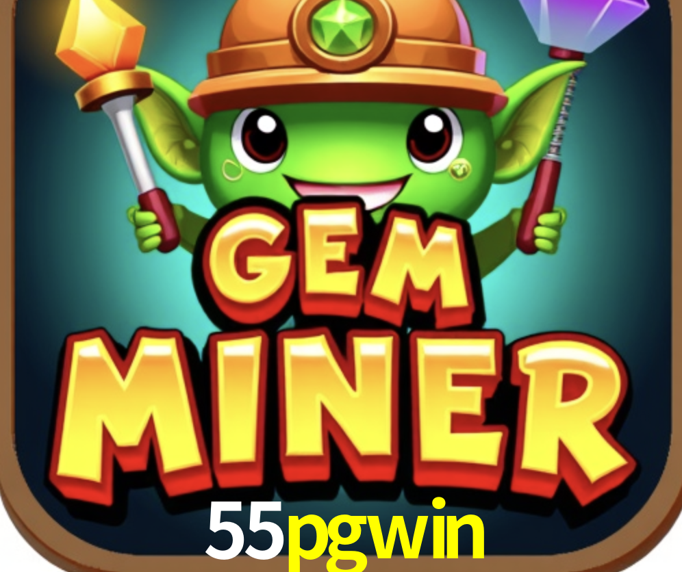 Descubra o Mundo do Cassino Online com 55pgwin